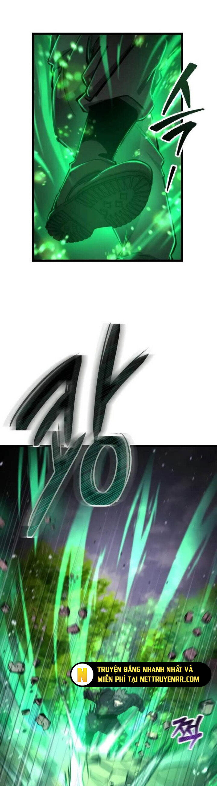 Giả Vờ Làm Kẻ Vô Dụng Ở Học Đường Chapter 103 - Trang 2