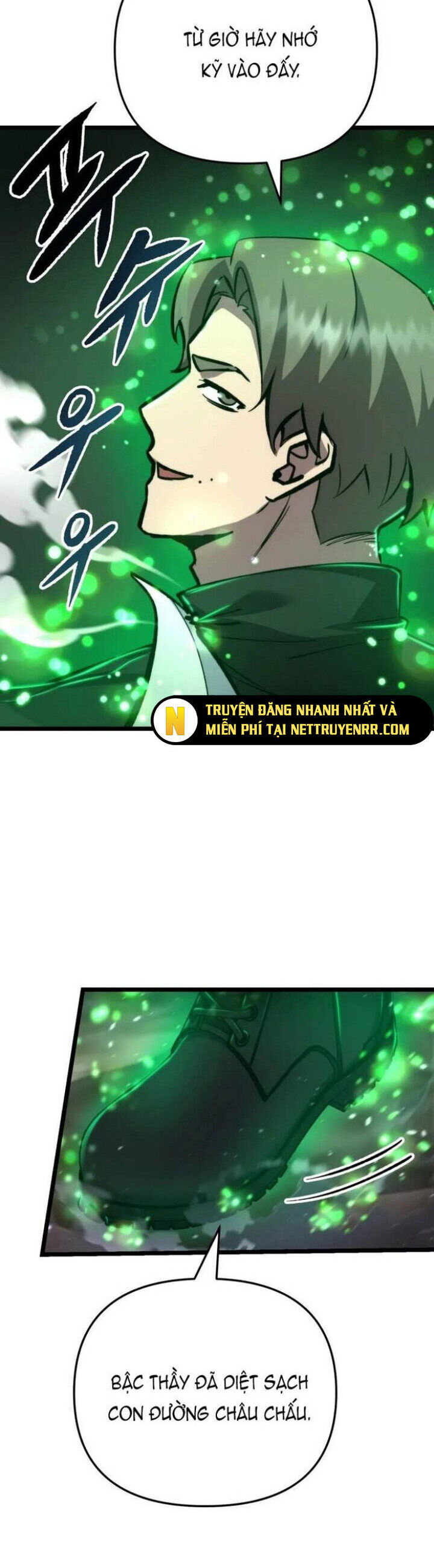 Giả Vờ Làm Kẻ Vô Dụng Ở Học Đường Chapter 103 - Trang 2