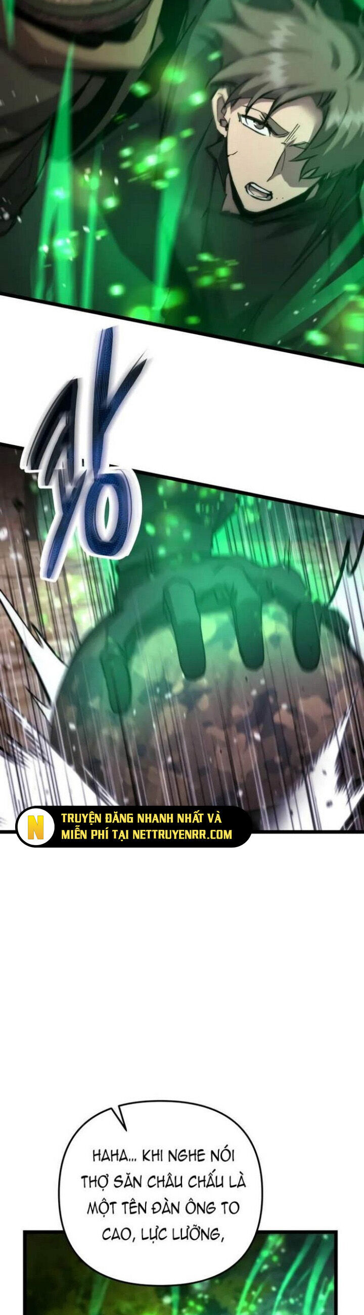 Giả Vờ Làm Kẻ Vô Dụng Ở Học Đường Chapter 103 - Trang 2