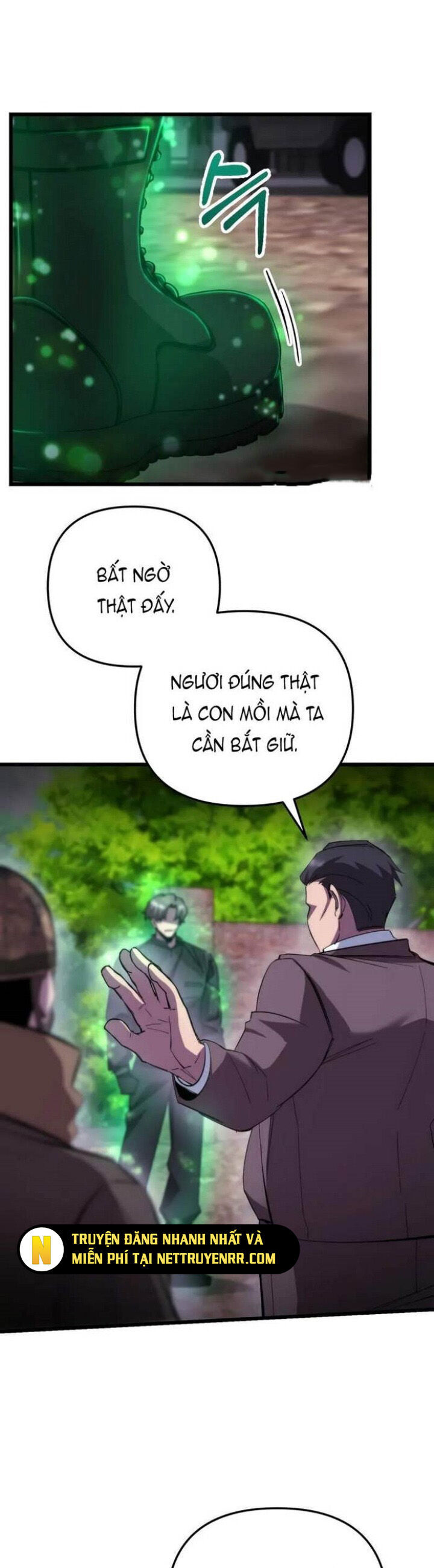 Giả Vờ Làm Kẻ Vô Dụng Ở Học Đường Chapter 103 - Trang 2