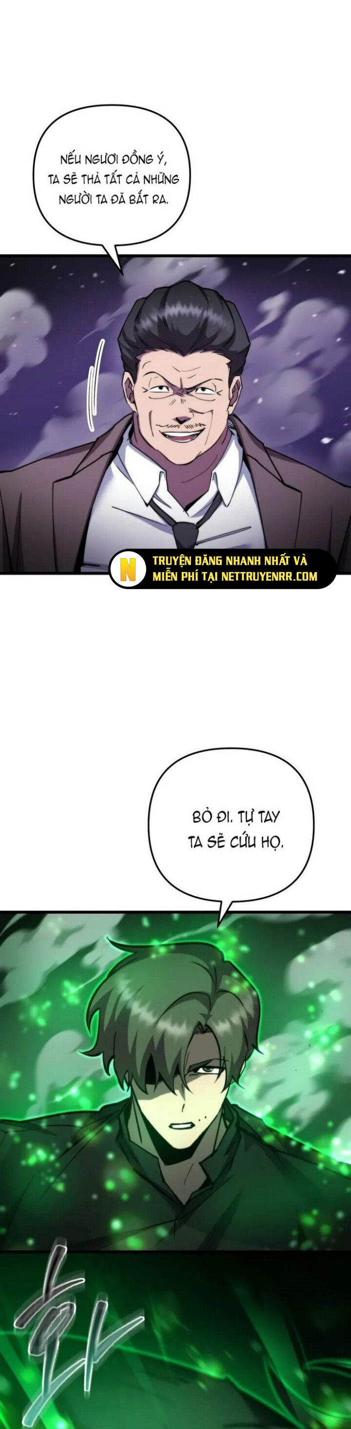 Giả Vờ Làm Kẻ Vô Dụng Ở Học Đường Chapter 103 - Trang 2