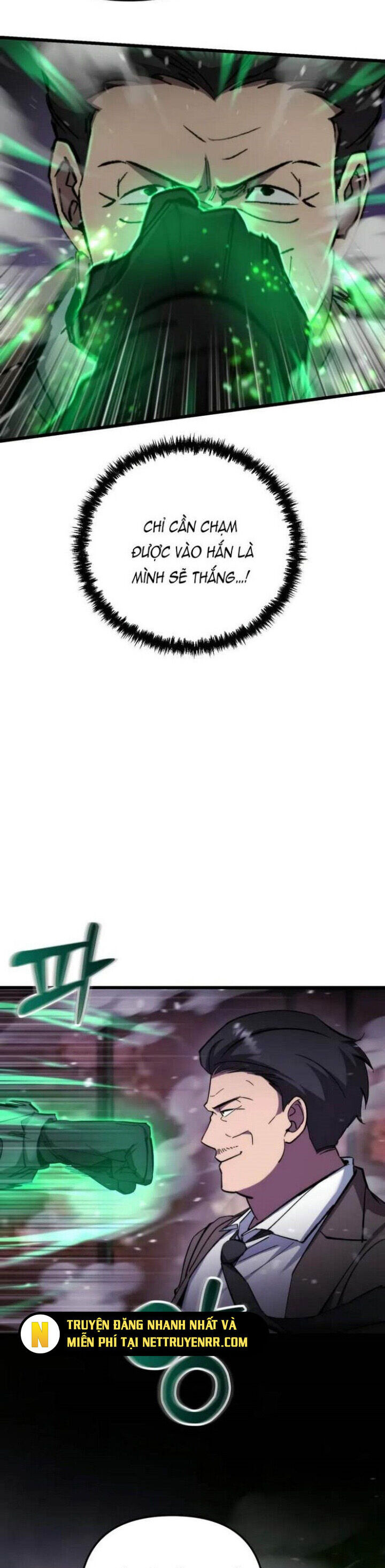 Giả Vờ Làm Kẻ Vô Dụng Ở Học Đường Chapter 103 - Trang 2