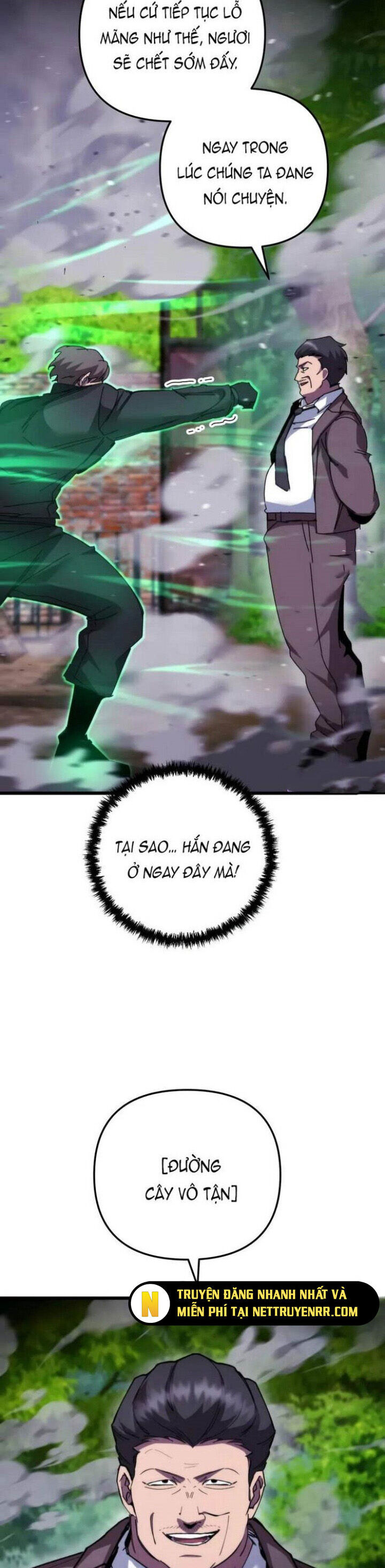 Giả Vờ Làm Kẻ Vô Dụng Ở Học Đường Chapter 103 - Trang 2