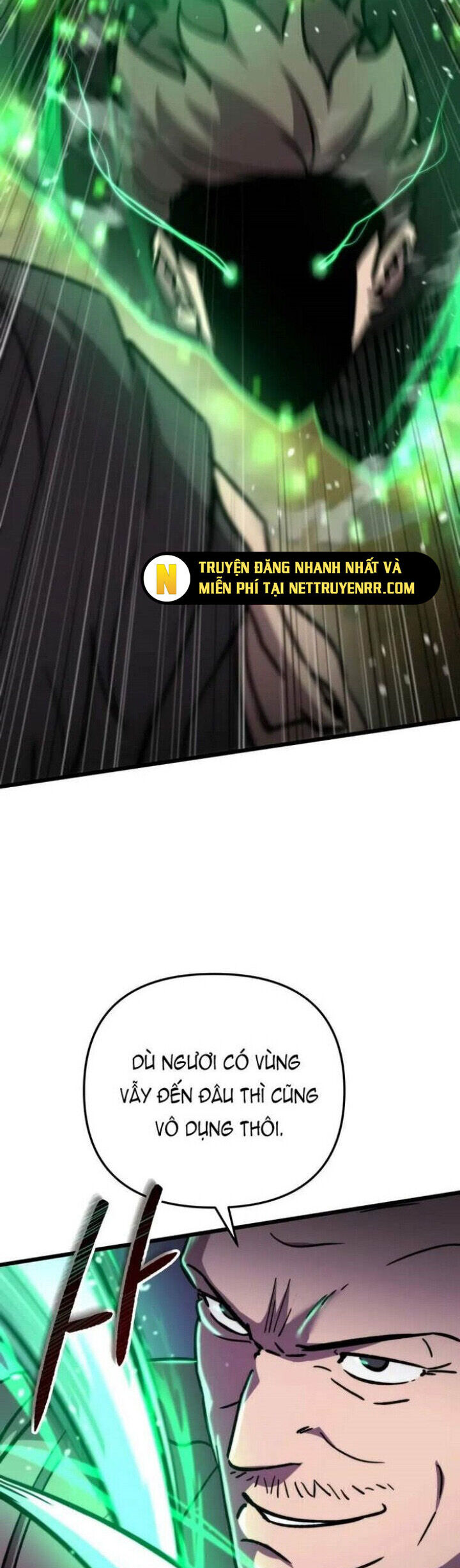 Giả Vờ Làm Kẻ Vô Dụng Ở Học Đường Chapter 103 - Trang 2