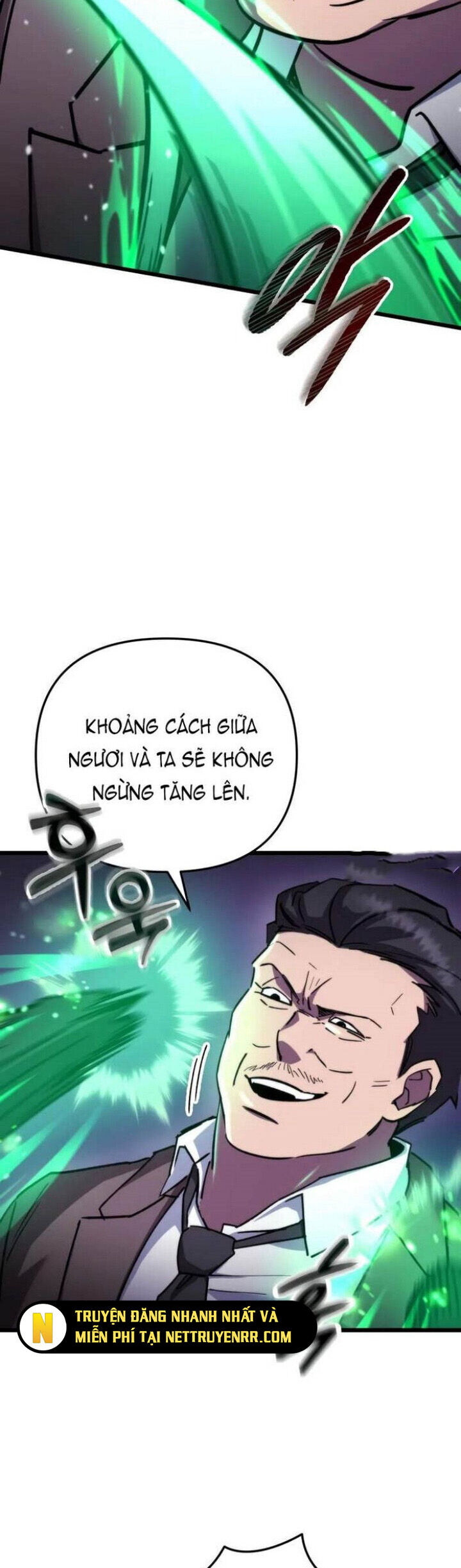 Giả Vờ Làm Kẻ Vô Dụng Ở Học Đường Chapter 103 - Trang 2