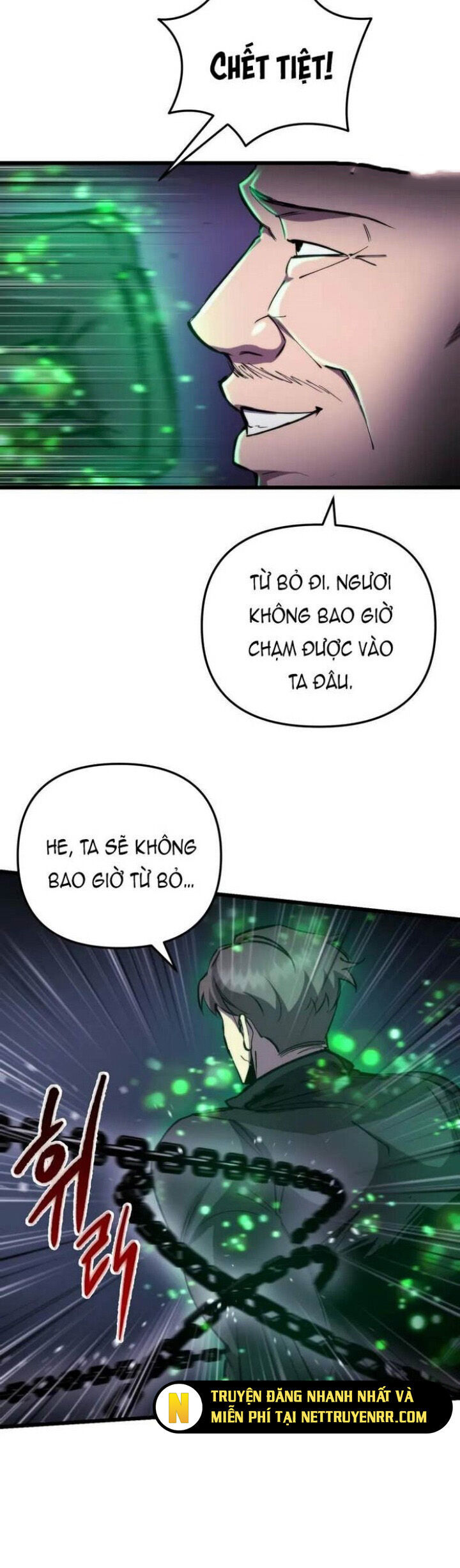 Giả Vờ Làm Kẻ Vô Dụng Ở Học Đường Chapter 103 - Trang 2