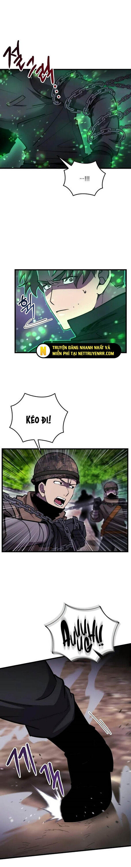 Giả Vờ Làm Kẻ Vô Dụng Ở Học Đường Chapter 103 - Trang 2