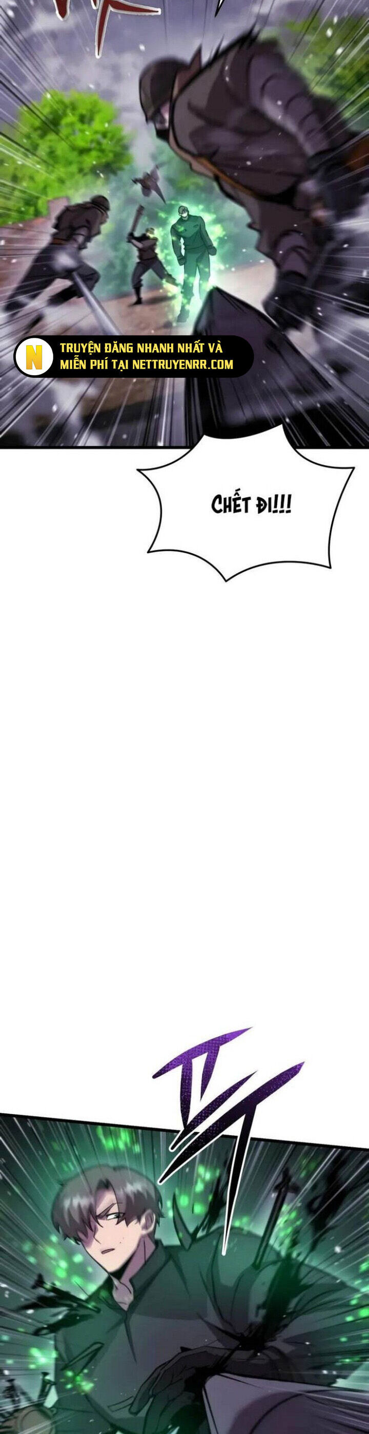 Giả Vờ Làm Kẻ Vô Dụng Ở Học Đường Chapter 103 - Trang 2