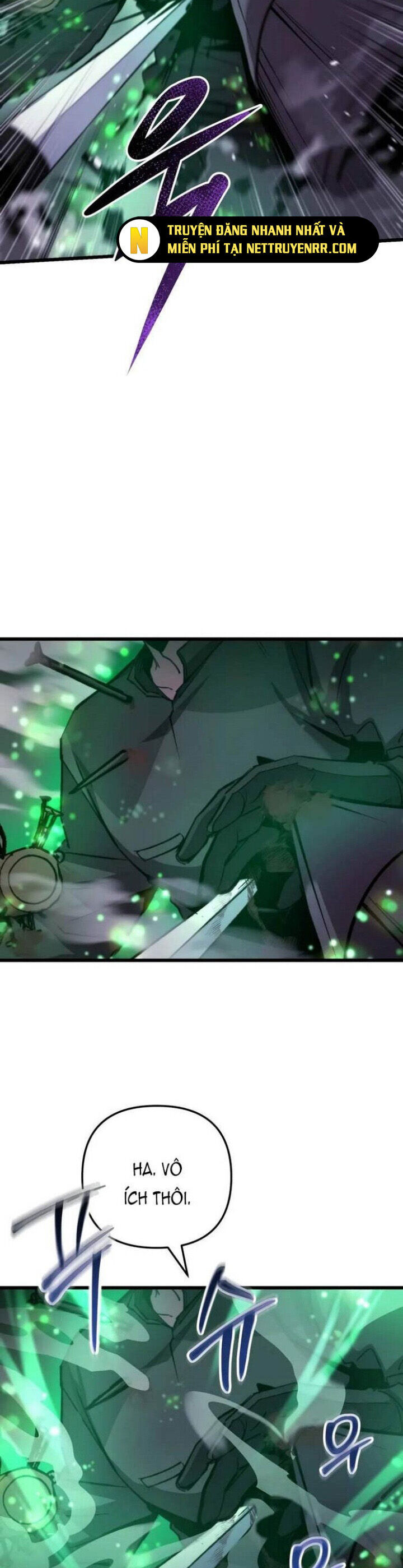 Giả Vờ Làm Kẻ Vô Dụng Ở Học Đường Chapter 103 - Trang 2