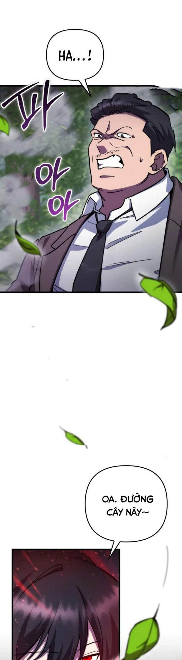 Giả Vờ Làm Kẻ Vô Dụng Ở Học Đường Chapter 104 - Trang 2