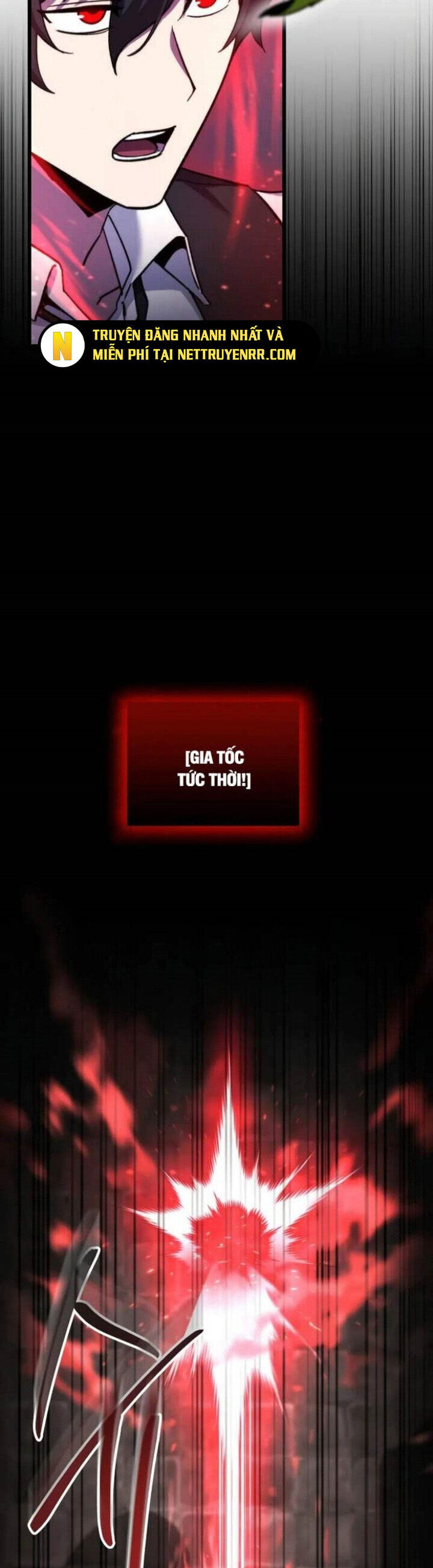 Giả Vờ Làm Kẻ Vô Dụng Ở Học Đường Chapter 104 - Trang 2