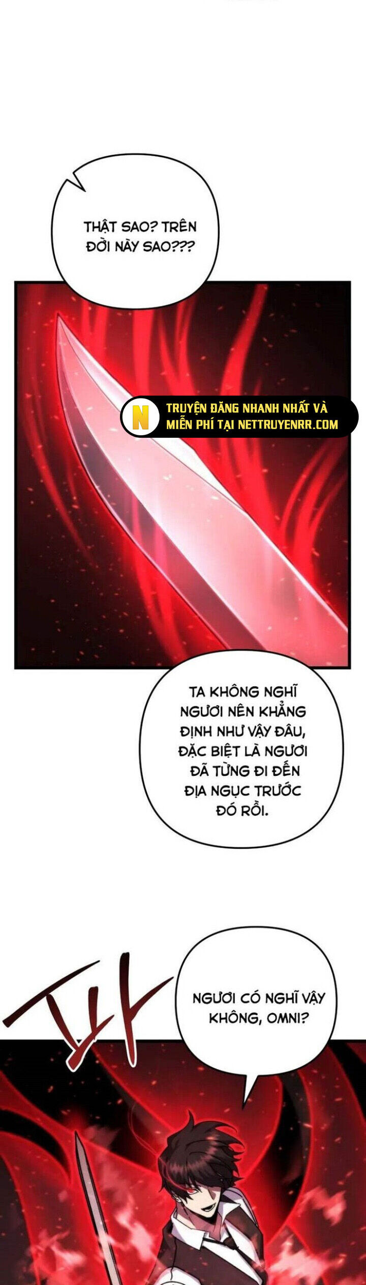Giả Vờ Làm Kẻ Vô Dụng Ở Học Đường Chapter 104 - Trang 2