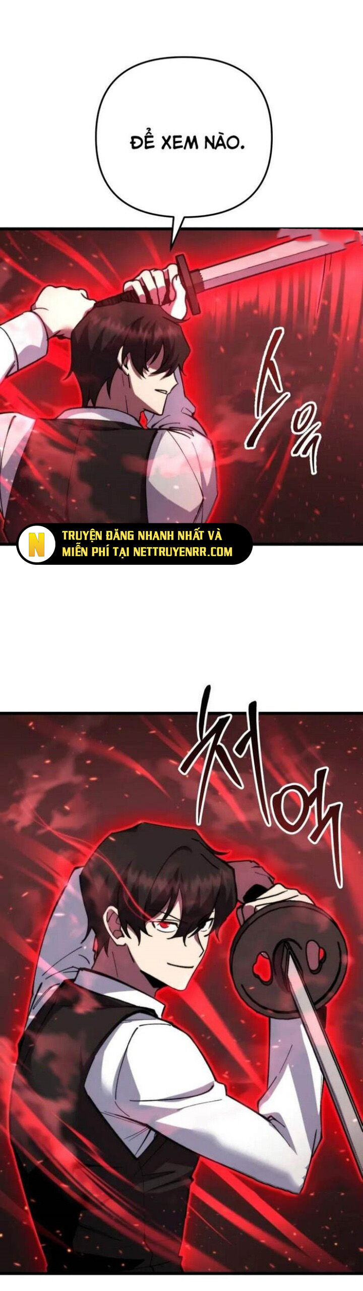 Giả Vờ Làm Kẻ Vô Dụng Ở Học Đường Chapter 104 - Trang 2