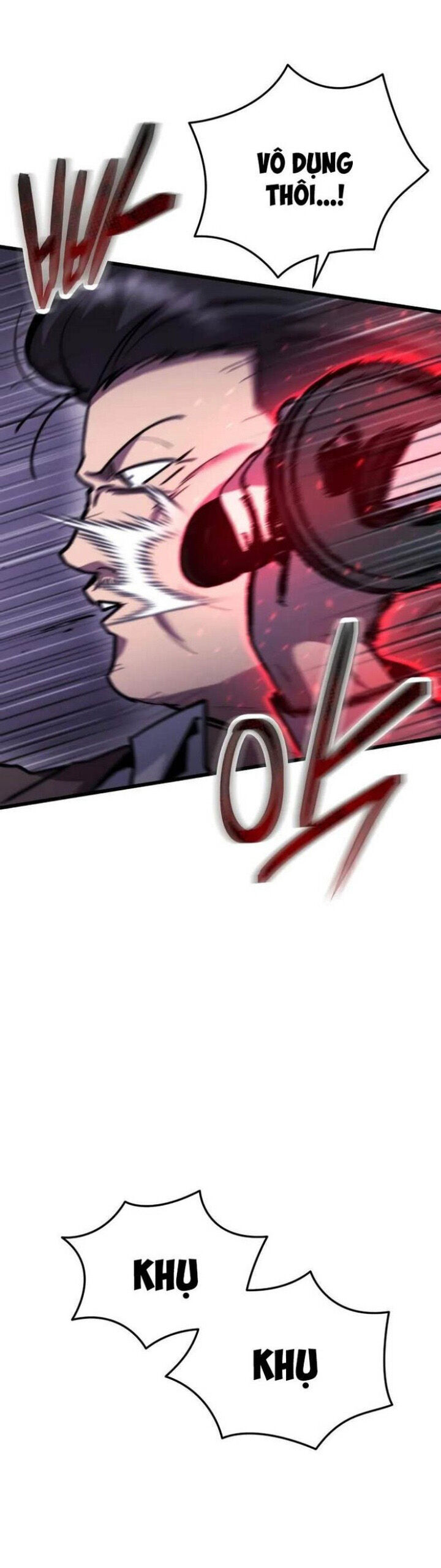 Giả Vờ Làm Kẻ Vô Dụng Ở Học Đường Chapter 104 - Trang 2