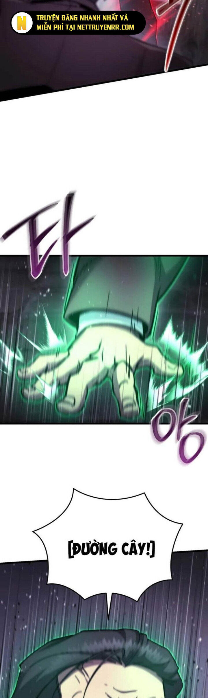 Giả Vờ Làm Kẻ Vô Dụng Ở Học Đường Chapter 104 - Trang 2