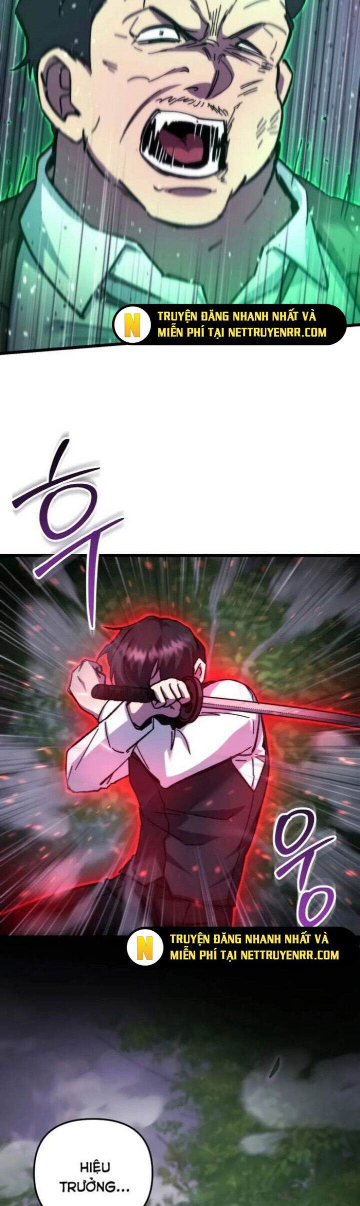 Giả Vờ Làm Kẻ Vô Dụng Ở Học Đường Chapter 104 - Trang 2