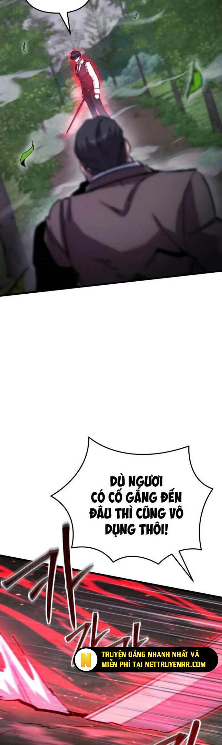 Giả Vờ Làm Kẻ Vô Dụng Ở Học Đường Chapter 104 - Trang 2