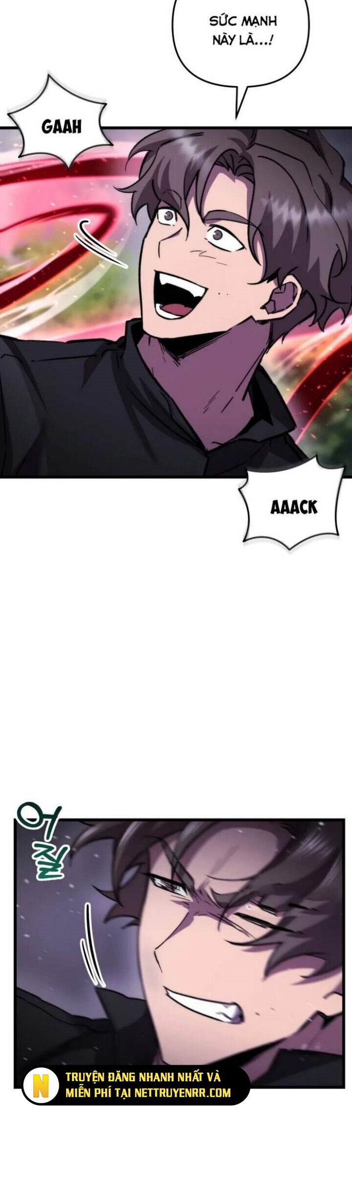 Giả Vờ Làm Kẻ Vô Dụng Ở Học Đường Chapter 104 - Trang 2