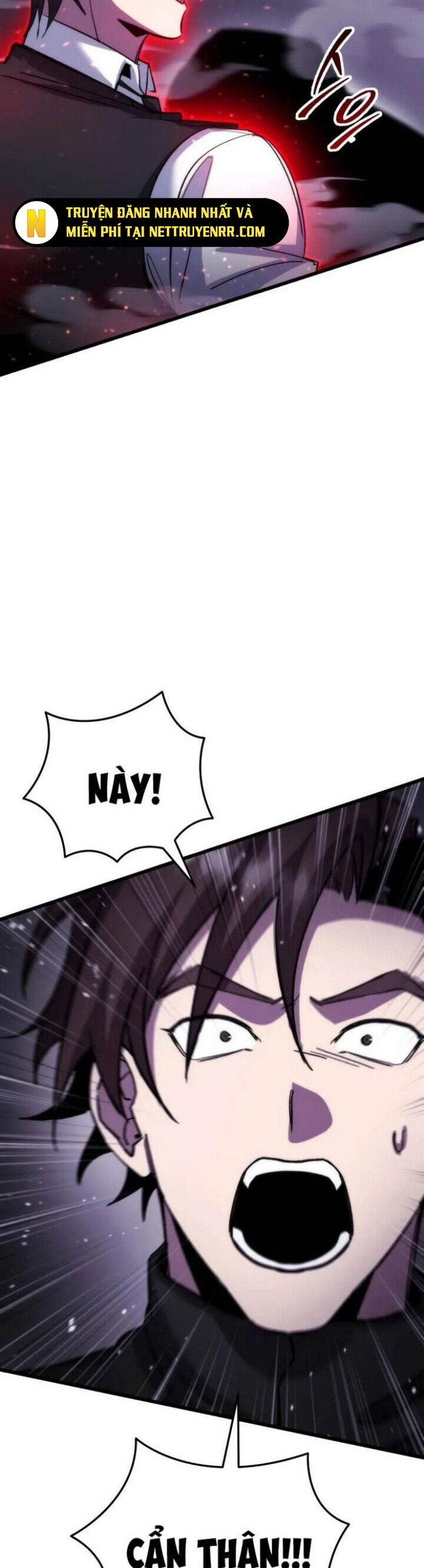 Giả Vờ Làm Kẻ Vô Dụng Ở Học Đường Chapter 104 - Trang 2