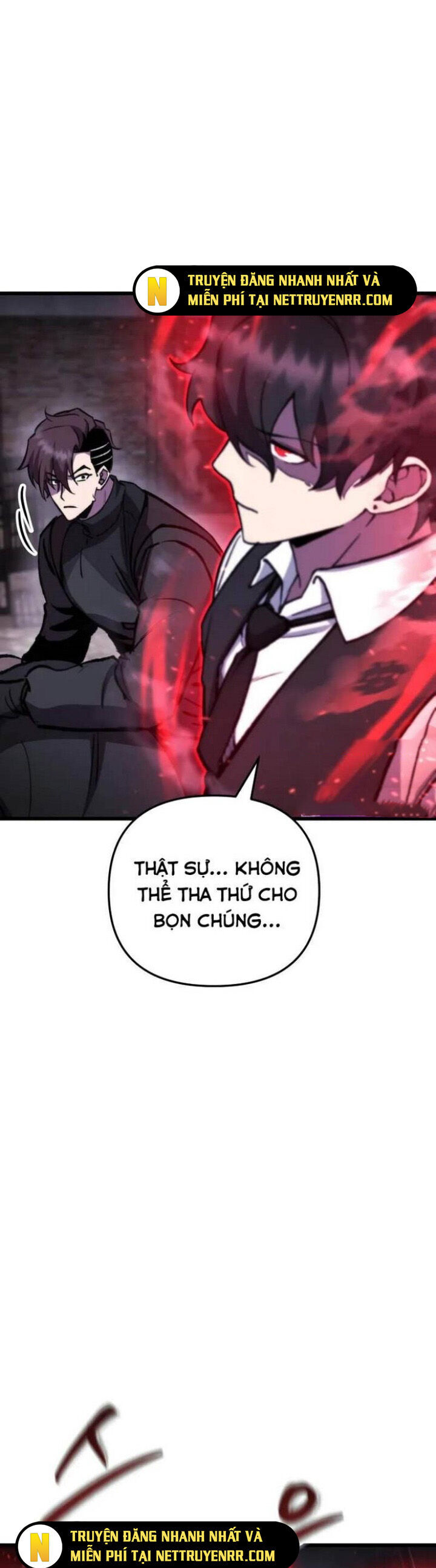 Giả Vờ Làm Kẻ Vô Dụng Ở Học Đường Chapter 104 - Trang 2