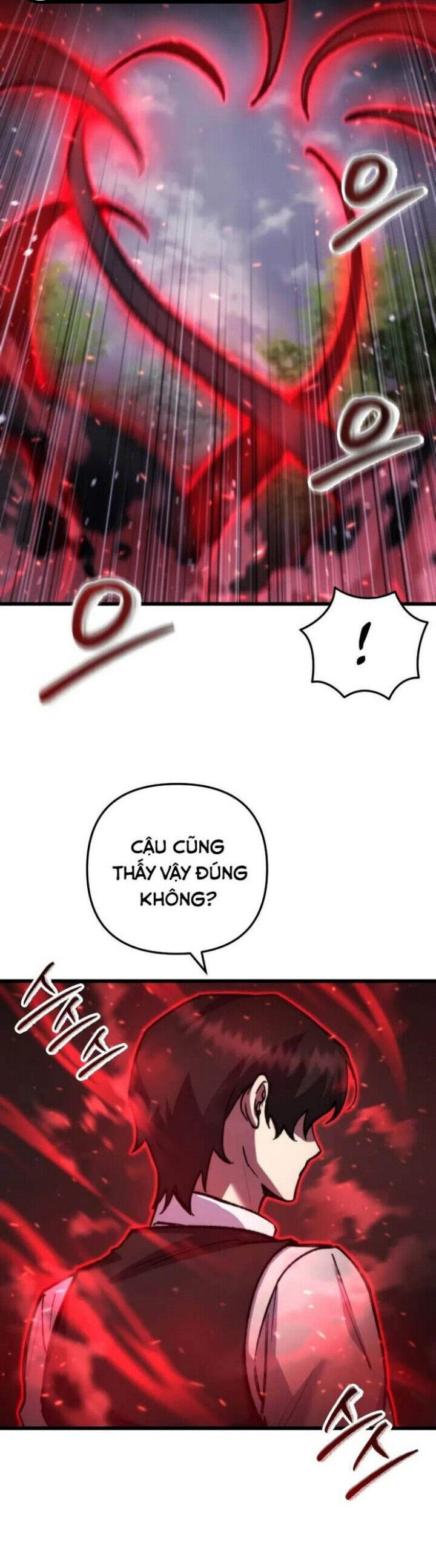 Giả Vờ Làm Kẻ Vô Dụng Ở Học Đường Chapter 104 - Trang 2