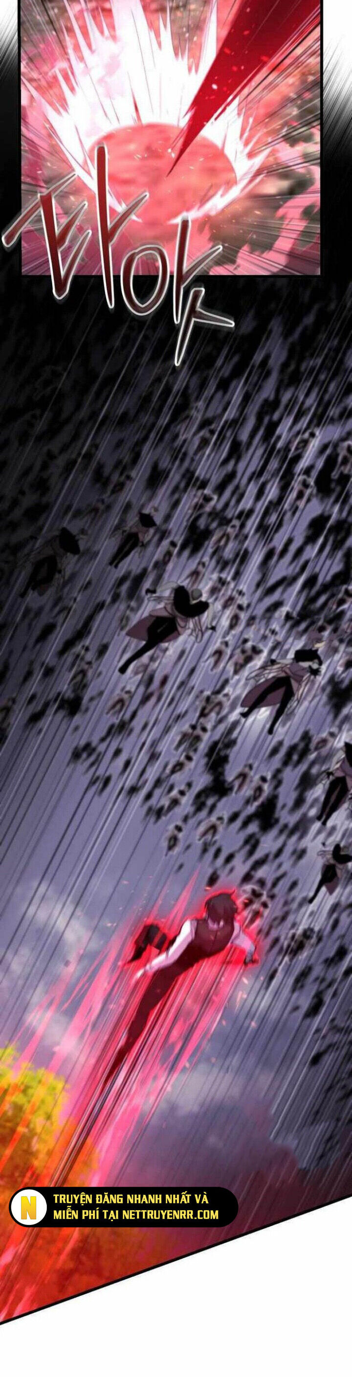 Giả Vờ Làm Kẻ Vô Dụng Ở Học Đường Chapter 105 - Trang 2