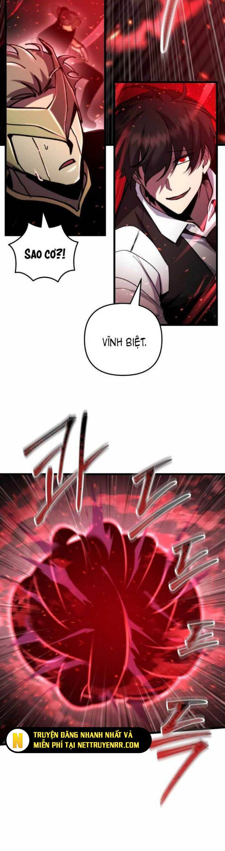 Giả Vờ Làm Kẻ Vô Dụng Ở Học Đường Chapter 105 - Trang 2