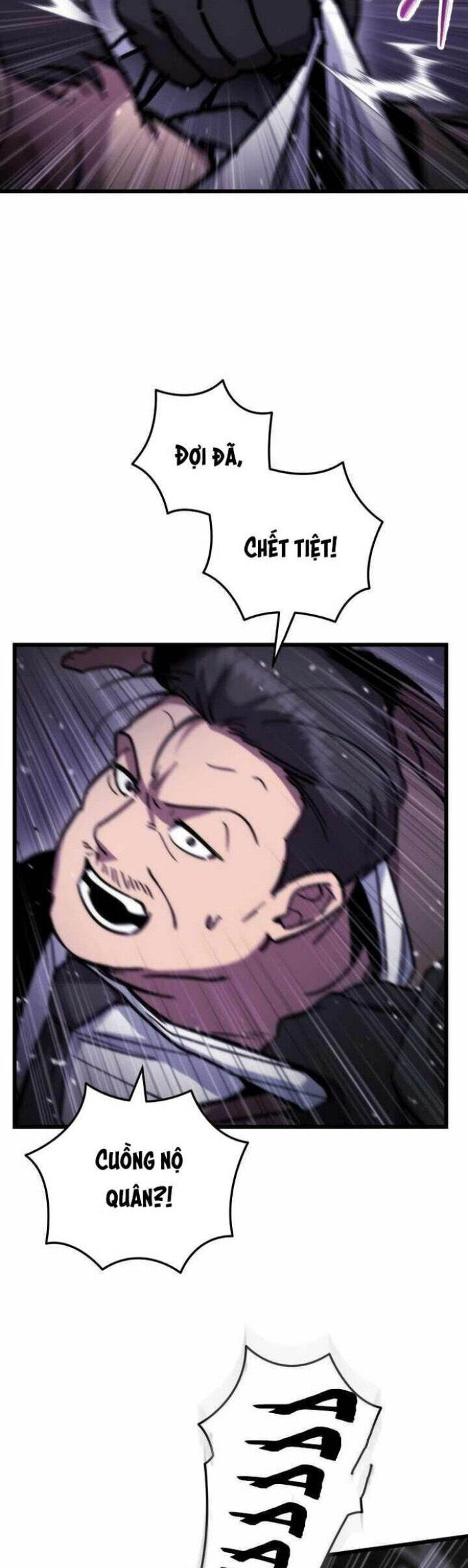 Giả Vờ Làm Kẻ Vô Dụng Ở Học Đường Chapter 105 - Trang 2