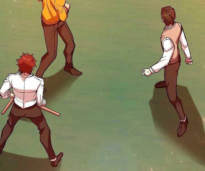 Giả Vờ Làm Kẻ Vô Dụng Ở Học Đường Chapter 11 - Trang 2