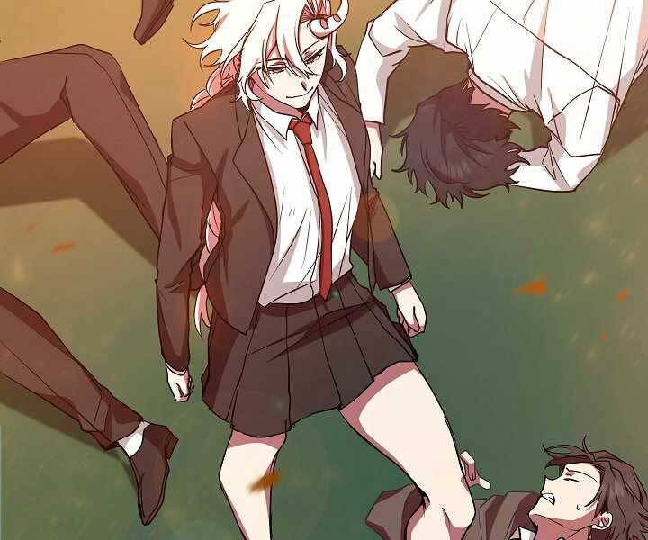 Giả Vờ Làm Kẻ Vô Dụng Ở Học Đường Chapter 11 - Trang 2