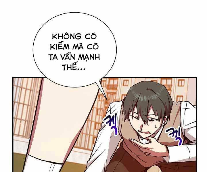 Giả Vờ Làm Kẻ Vô Dụng Ở Học Đường Chapter 11 - Trang 2