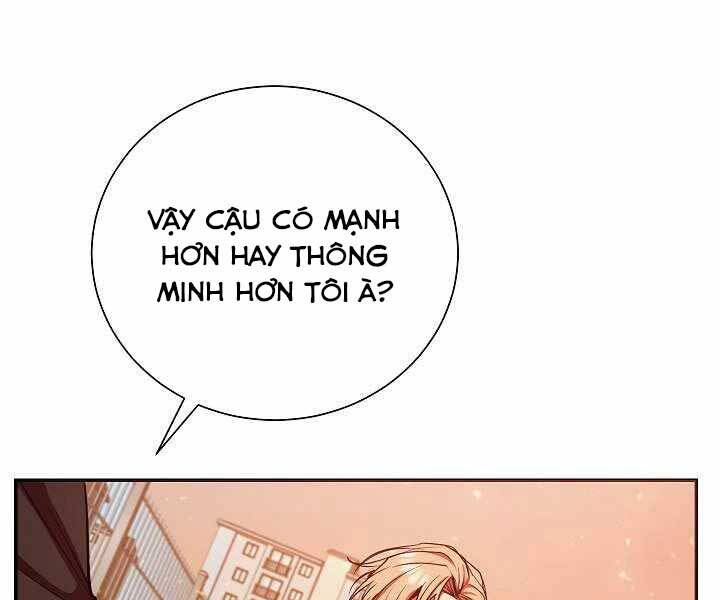 Giả Vờ Làm Kẻ Vô Dụng Ở Học Đường Chapter 11 - Trang 2