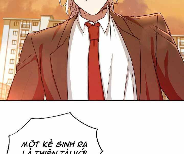 Giả Vờ Làm Kẻ Vô Dụng Ở Học Đường Chapter 11 - Trang 2