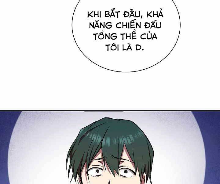 Giả Vờ Làm Kẻ Vô Dụng Ở Học Đường Chapter 11 - Trang 2