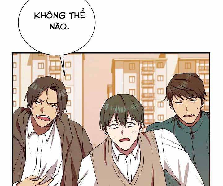 Giả Vờ Làm Kẻ Vô Dụng Ở Học Đường Chapter 11 - Trang 2