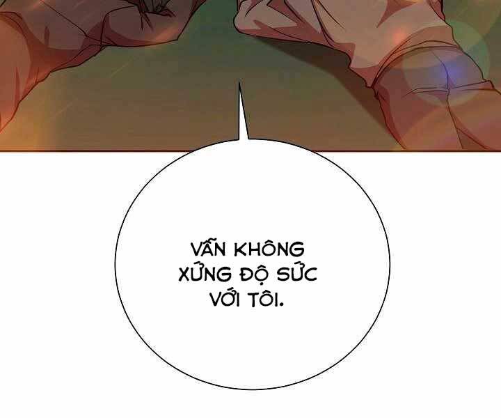 Giả Vờ Làm Kẻ Vô Dụng Ở Học Đường Chapter 11 - Trang 2