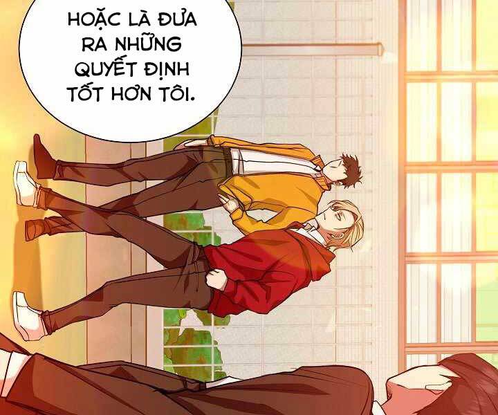 Giả Vờ Làm Kẻ Vô Dụng Ở Học Đường Chapter 11 - Trang 2