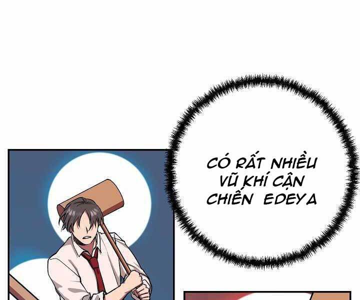 Giả Vờ Làm Kẻ Vô Dụng Ở Học Đường Chapter 11 - Trang 2