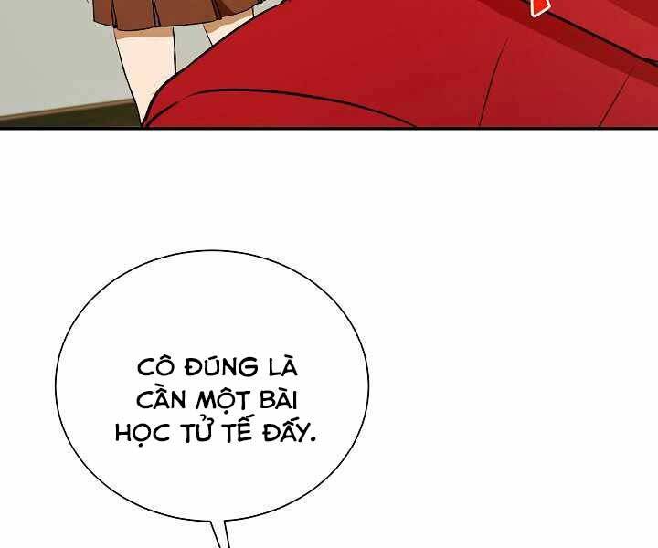 Giả Vờ Làm Kẻ Vô Dụng Ở Học Đường Chapter 11 - Trang 2