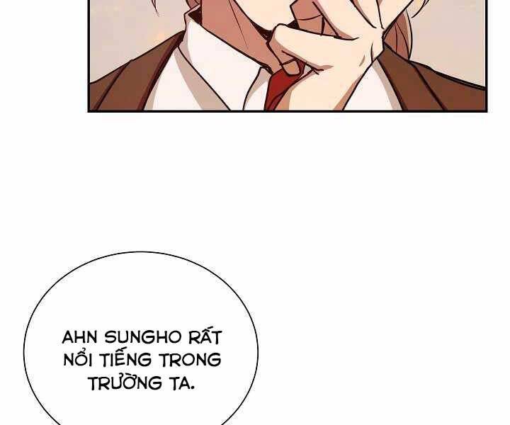 Giả Vờ Làm Kẻ Vô Dụng Ở Học Đường Chapter 11 - Trang 2