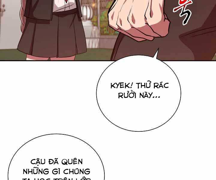 Giả Vờ Làm Kẻ Vô Dụng Ở Học Đường Chapter 11 - Trang 2