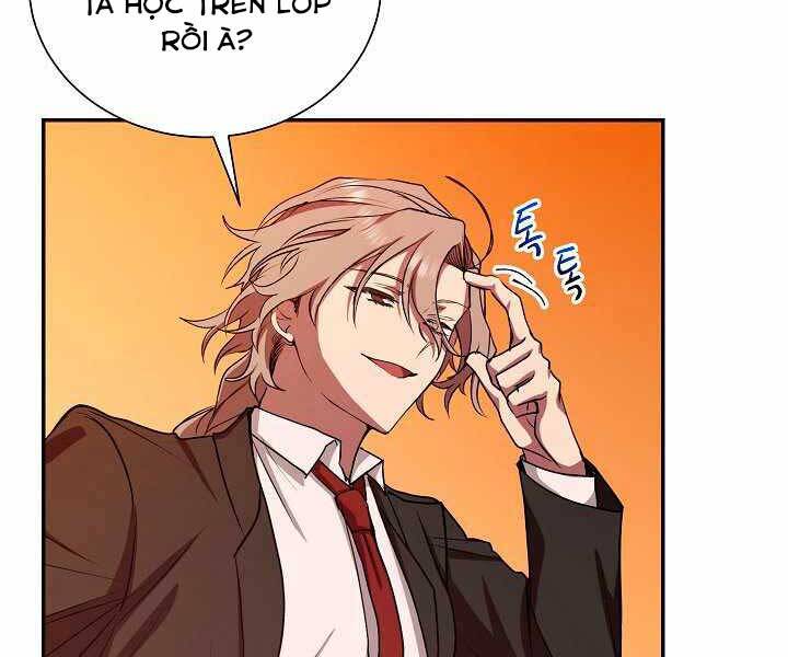 Giả Vờ Làm Kẻ Vô Dụng Ở Học Đường Chapter 11 - Trang 2