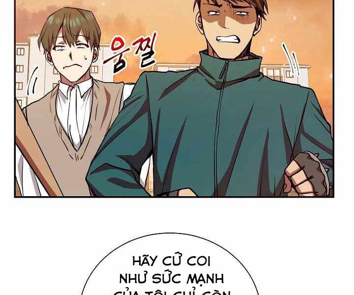 Giả Vờ Làm Kẻ Vô Dụng Ở Học Đường Chapter 11 - Trang 2