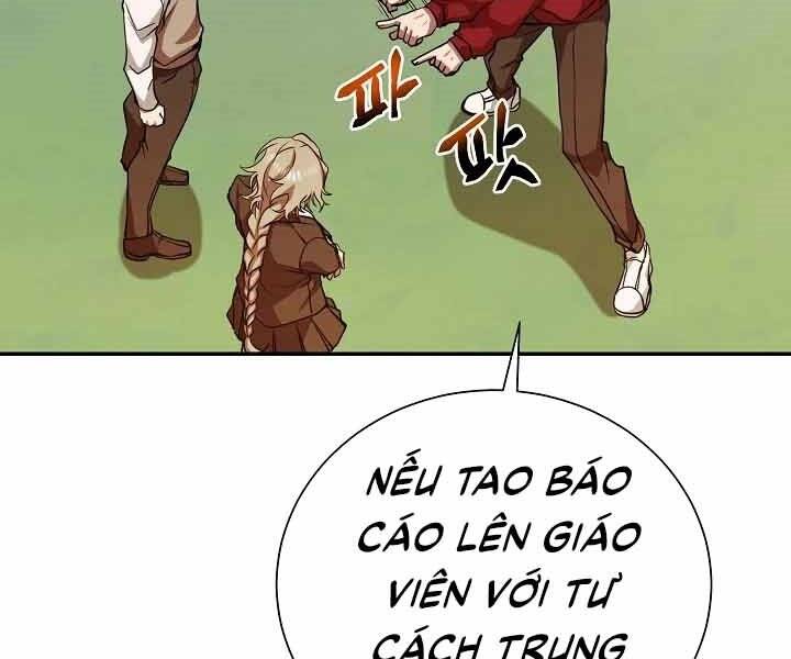 Giả Vờ Làm Kẻ Vô Dụng Ở Học Đường Chapter 12 - Trang 2