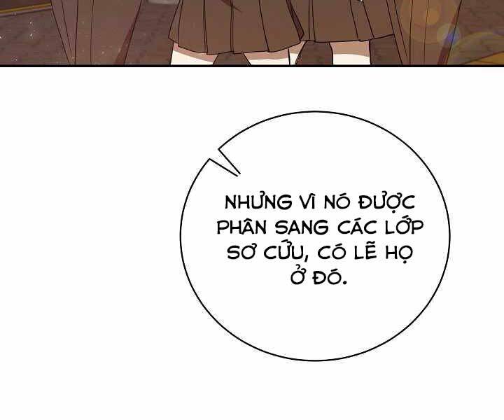 Giả Vờ Làm Kẻ Vô Dụng Ở Học Đường Chapter 13 - Trang 2