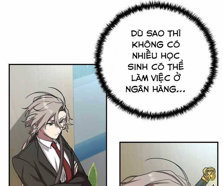 Giả Vờ Làm Kẻ Vô Dụng Ở Học Đường Chapter 13 - Trang 2