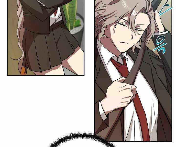 Giả Vờ Làm Kẻ Vô Dụng Ở Học Đường Chapter 13 - Trang 2