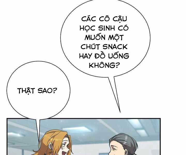 Giả Vờ Làm Kẻ Vô Dụng Ở Học Đường Chapter 13 - Trang 2