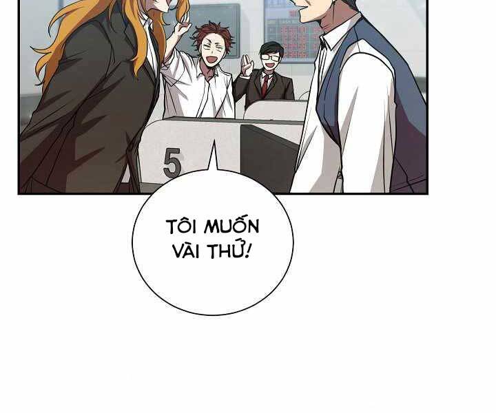 Giả Vờ Làm Kẻ Vô Dụng Ở Học Đường Chapter 13 - Trang 2