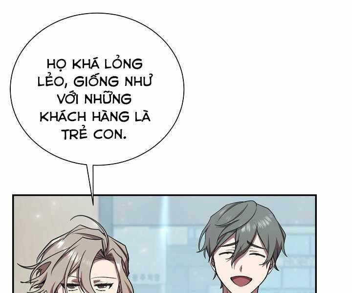 Giả Vờ Làm Kẻ Vô Dụng Ở Học Đường Chapter 13 - Trang 2